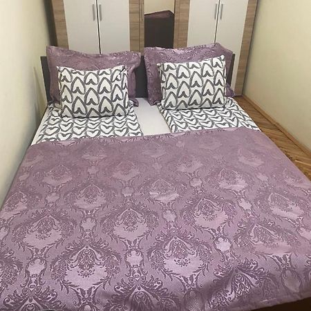 Garden Apartmani 3 Белград Экстерьер фото