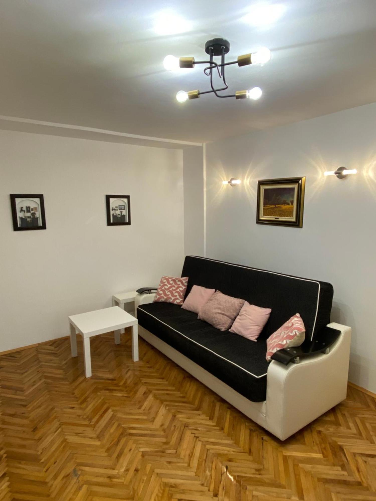 Garden Apartmani 3 Белград Экстерьер фото